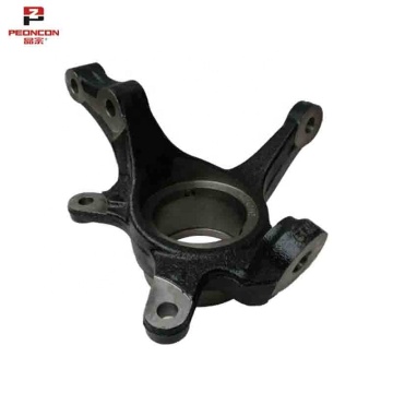 OEM Quality Auto Parts Steering Knuckle for SUZUKI SX4 S-Cross