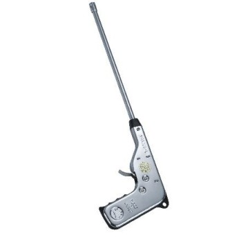 Single spark lighter