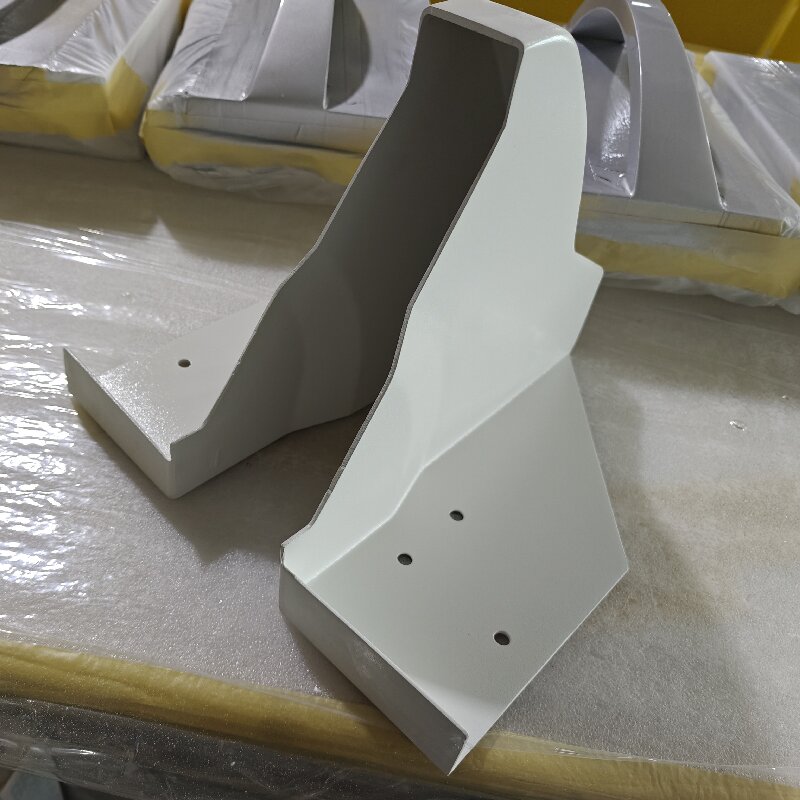 peças de cama de plástico plastic bed parts