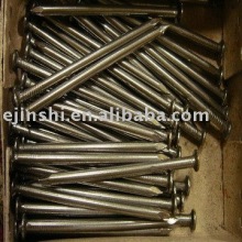 common round iron nails