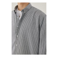 Men's Fall Business Casual Formal High-count cotton Shirt