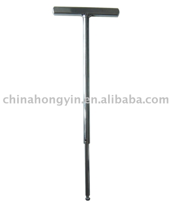 T type ball point hex keys spanner