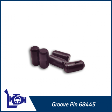 68445 Cummins Groove Pin