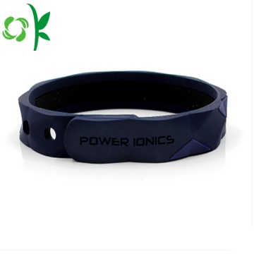 Fashion Sports Energy Silicone Power Balance Bracelet