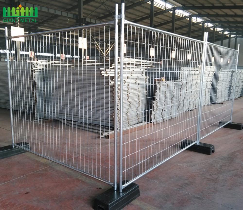 Factory Supply Temporary Australia Temporary Fence