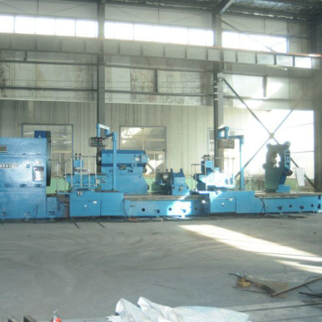 Conventional universal horizontal lathes