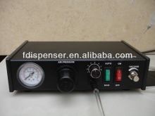 TS9150 liquid dispenser with OEM servie