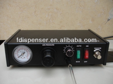 TS9150 liquid dispenser with OEM servie