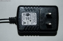 3.6 Watts  UL Power Supply