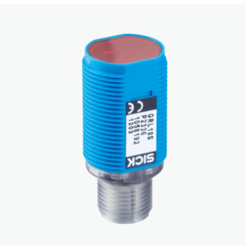 SICK GRL18S-P2436 Mirror Reflecting Photoelectric Sensor