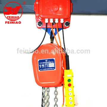 2 ton Electric Chain Hoist Lightweight Hoist