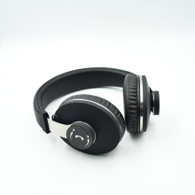 Stereo Heavy Bass Iphone Bluetooth Headphone