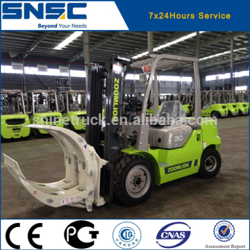 SNSC warehouse forklift equipment