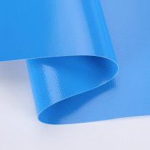 China Waterproof PVC Tarpaulin and Tensile Membrane Structures