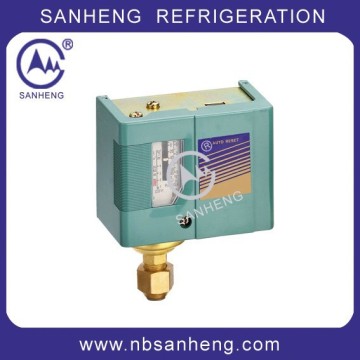 SHP-112 Good Quality Pressure Switch Auto Reset Pressure Switch