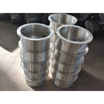 EN1092-1 Type02/33/35/36/37 Flange with Rings