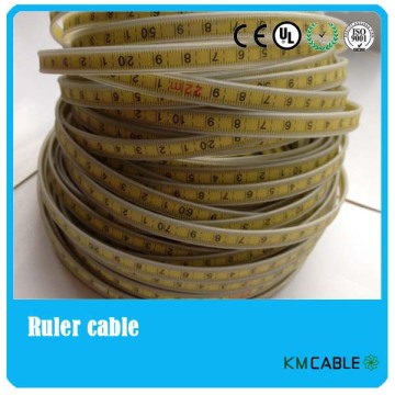 heating oil tank level gauge indicator