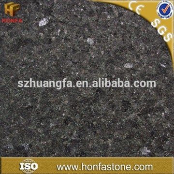 Cheap slab price black diamond granite