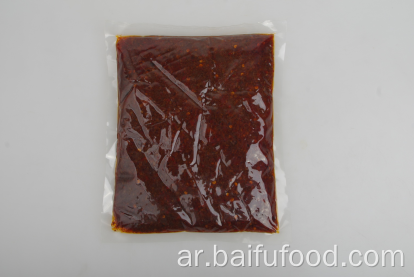 التوابل البولونيز حار 500G