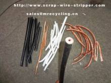 Scrap Cable Metal Recycling Equipment