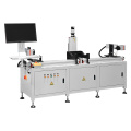 Printing Plate Lasers Marking Machine