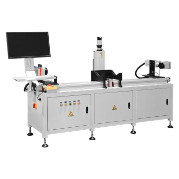 Printing Plate Lasers Marking Machine