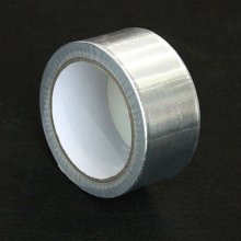 Kitchen Repair Aluminum Foil Tape Flame Retardant
