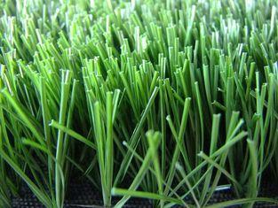 PE Sports Baseball Artificial Grass Synthetic Lawn 1100dtex