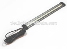 5W/420LM/50CM led aquarium light/waterproof linear led light/led refrigerator light