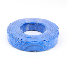 Heating cables and radiant heating cables