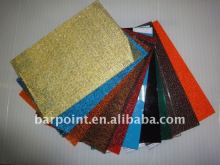 PC diamond embossed sheet