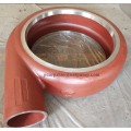 Slurry pump volute liners G10110-A05