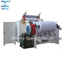 Thermo Sensitive Paper Slitting Rewinding Machine