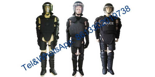 Wholesale Cheap China Anti riot suits