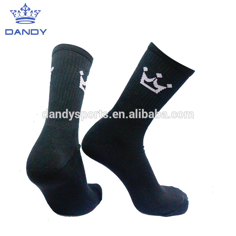 youth basketball socks