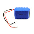 Lithium ion rechargeable battery 11.1V13Ah for small device