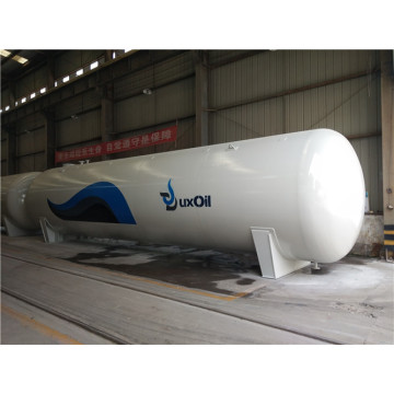 60m3 Bulk LPG Storage Tanks