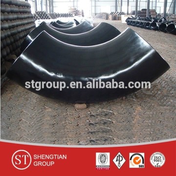 carbon steel A234 wpb pipe bend