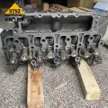 NO.6211-12-1100 Cylinder Head Ass'y Refer ToKomatsu WA500