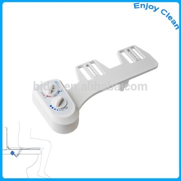 Simple Bidet, Easy bidet, plastic bidet