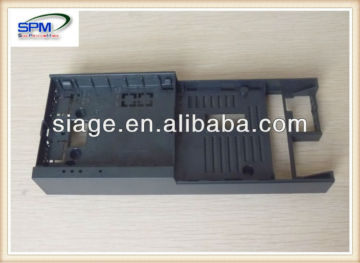 injection plastic component