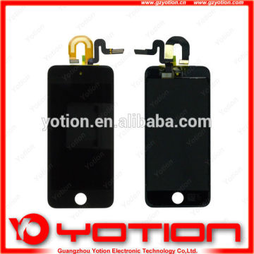 Hot sale for ipod touch 5 lcd digitizer assembly