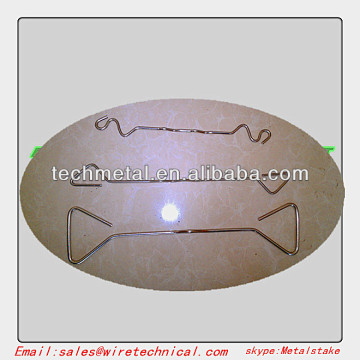 masonry building wall ties