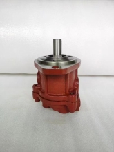 domestic MSF-16N hydraulic pump