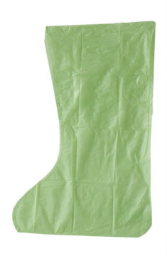 DISPOSABLE SHOE COVER