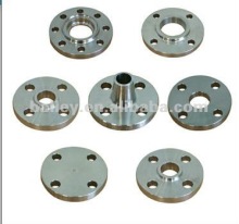 Stainless Steel Flange