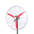 Harga Pabrik OEM Metal Blade Pedestal Fan