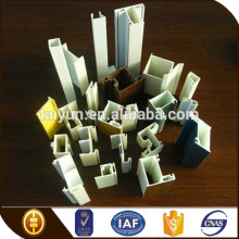 pultruded fiberglass profiles