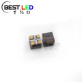 RGB LED 1010 قياسي LED البسيطة SMD LED