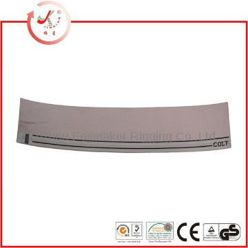 Jacquard collar Rib for jacket